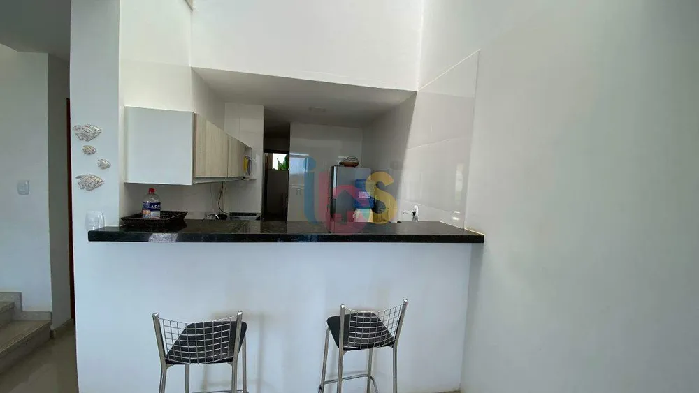 Casa, 3 quartos, 140 m² - Foto 1