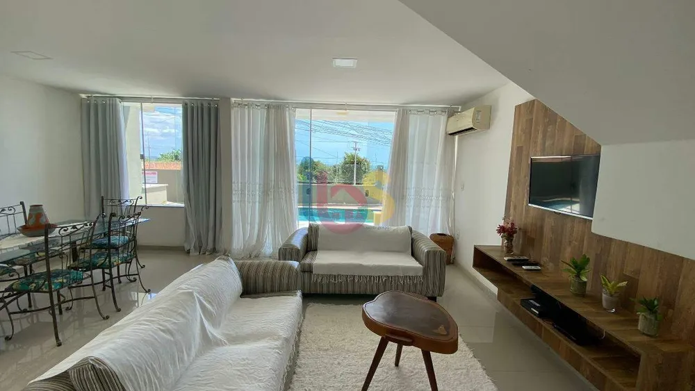 Casa, 3 quartos, 140 m² - Foto 8