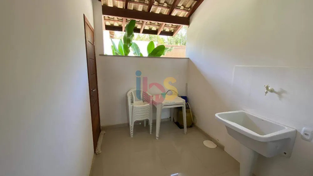Casa, 3 quartos, 140 m² - Foto 7