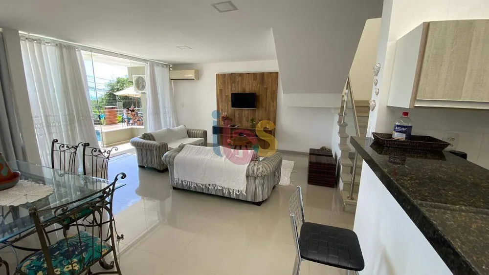 Casa, 3 quartos, 140 m² - Foto 12