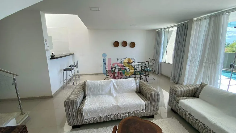 Casa, 3 quartos, 140 m² - Foto 2