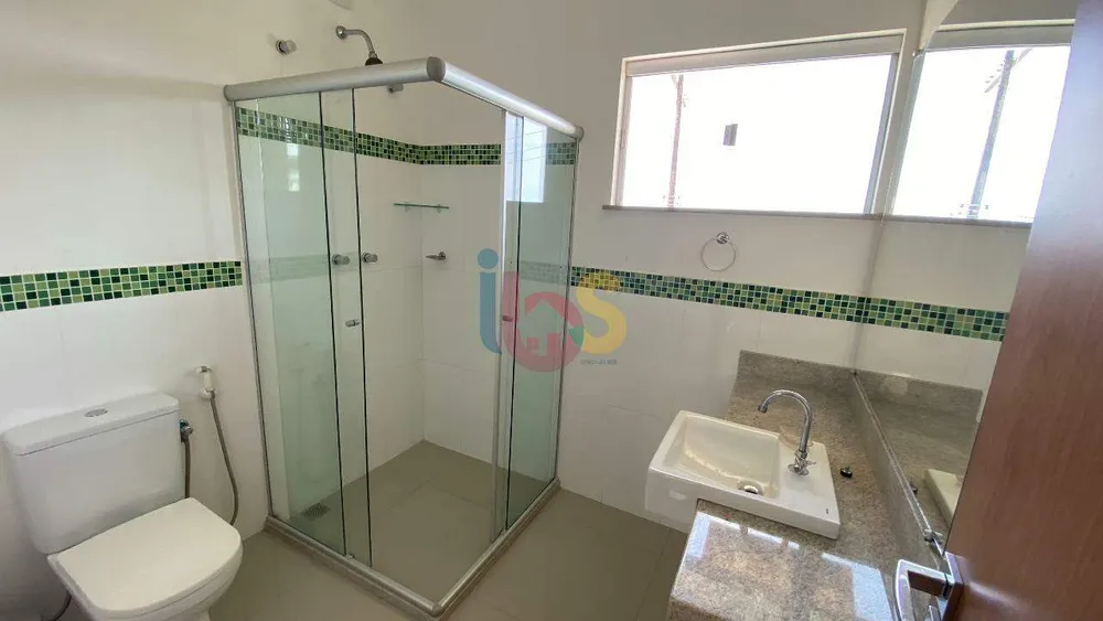 Casa, 3 quartos, 140 m² - Foto 4