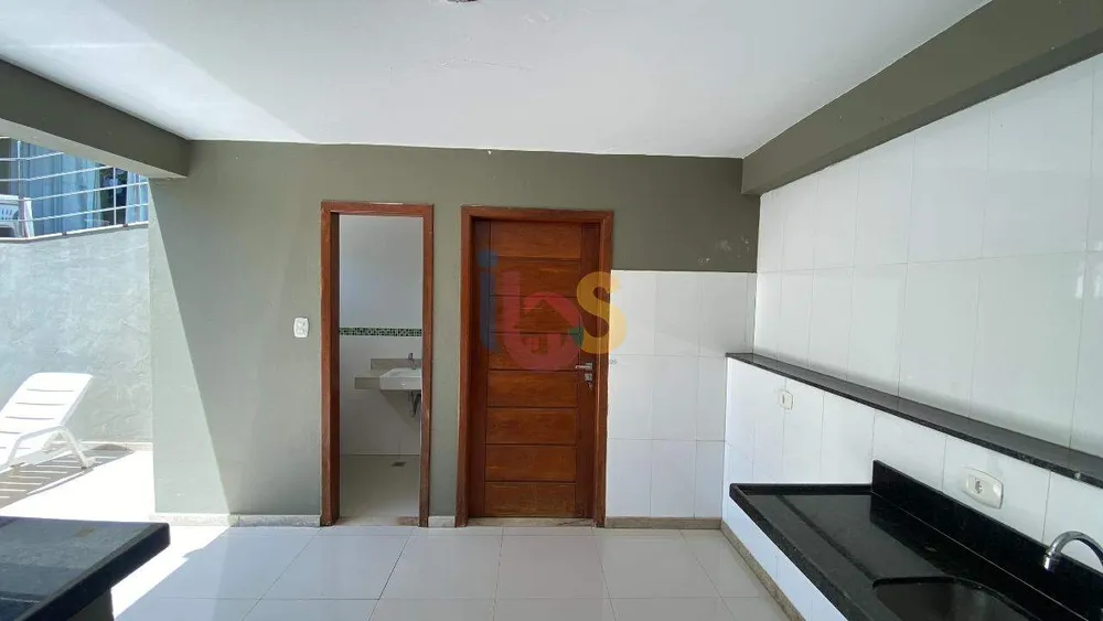 Casa, 3 quartos, 140 m² - Foto 9