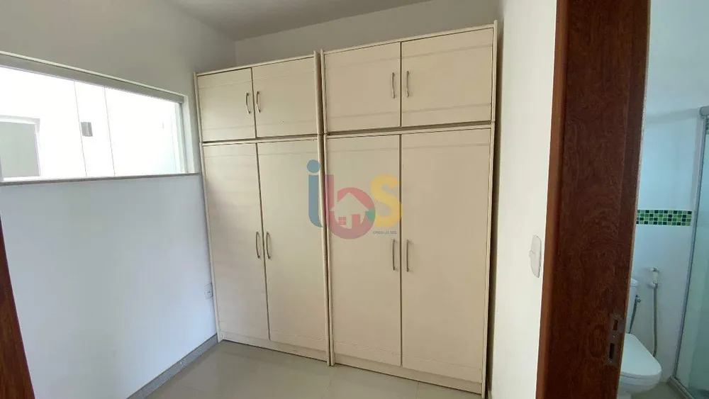 Casa, 3 quartos, 140 m² - Foto 3