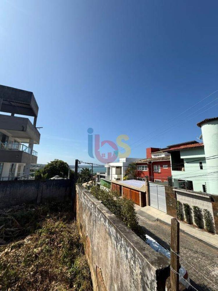 Terreno, 1240 m² - Foto 1