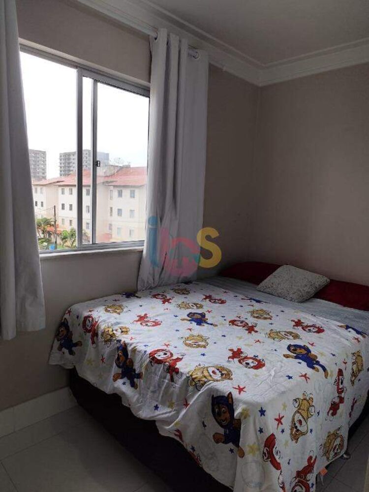 Apartamento, 2 quartos, 65 m² - Foto 11