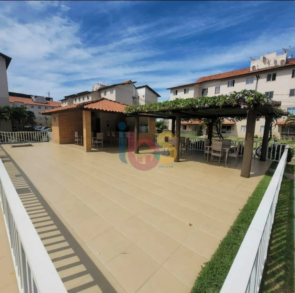 Apartamento, 2 quartos, 65 m² - Foto 3