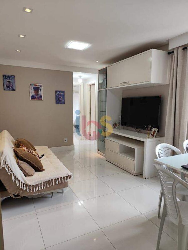 Apartamento, 2 quartos, 65 m² - Foto 8