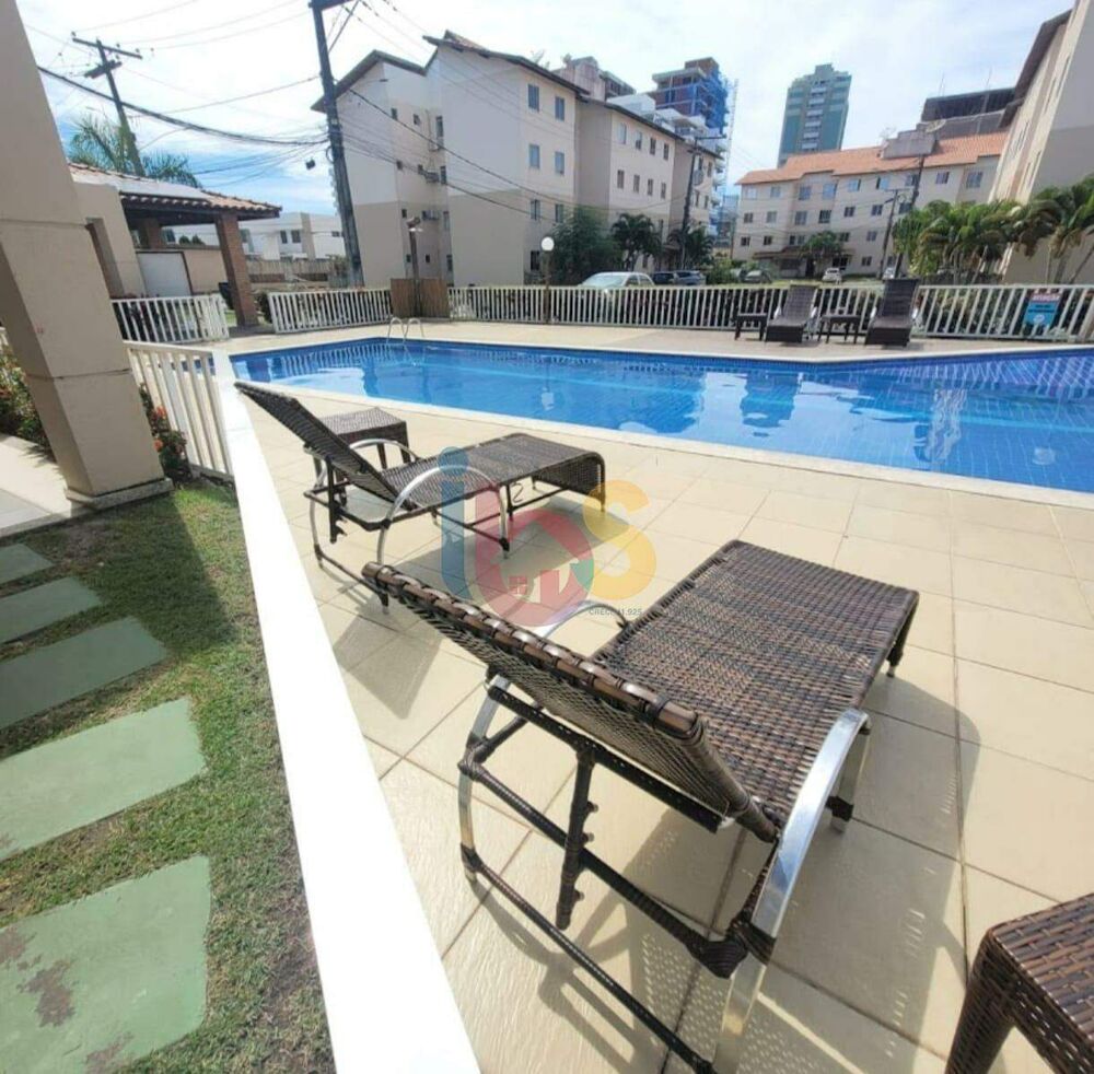 Apartamento, 2 quartos, 65 m² - Foto 4