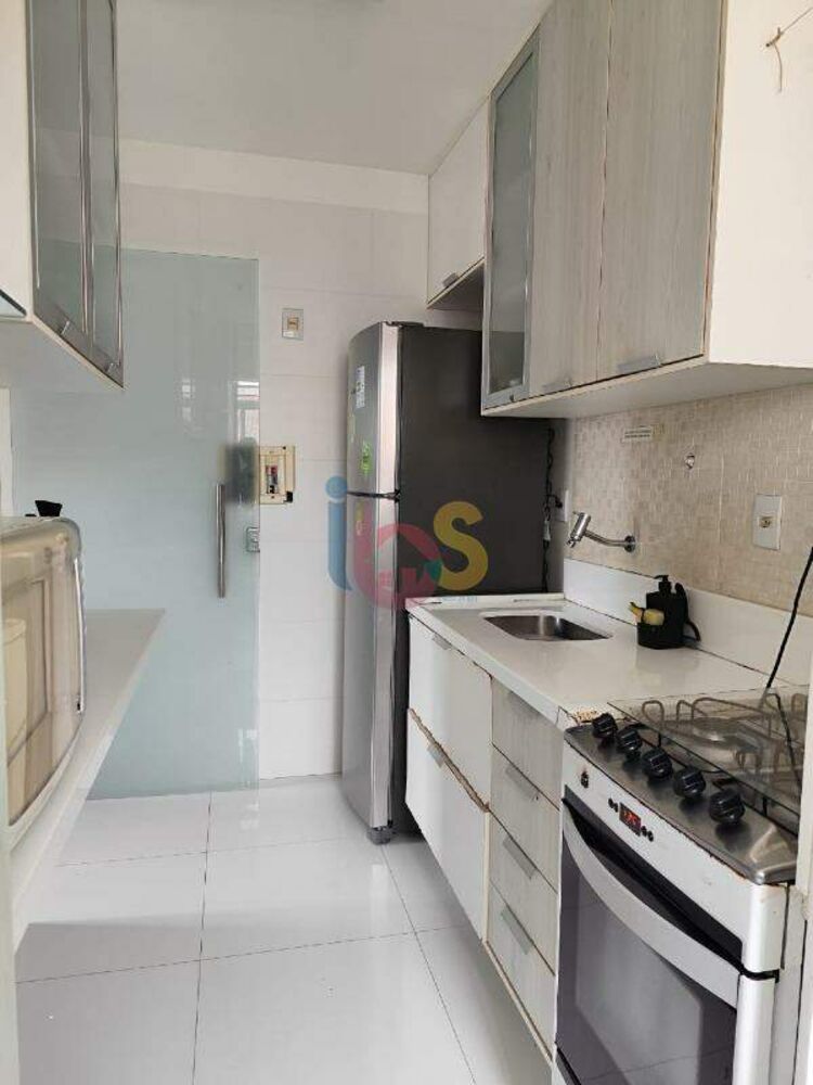 Apartamento, 2 quartos, 65 m² - Foto 18