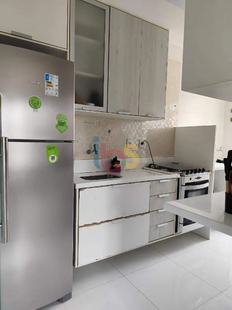 Apartamento, 2 quartos, 65 m² - Foto 22