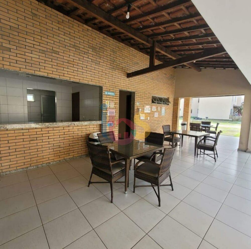 Apartamento, 2 quartos, 65 m² - Foto 5