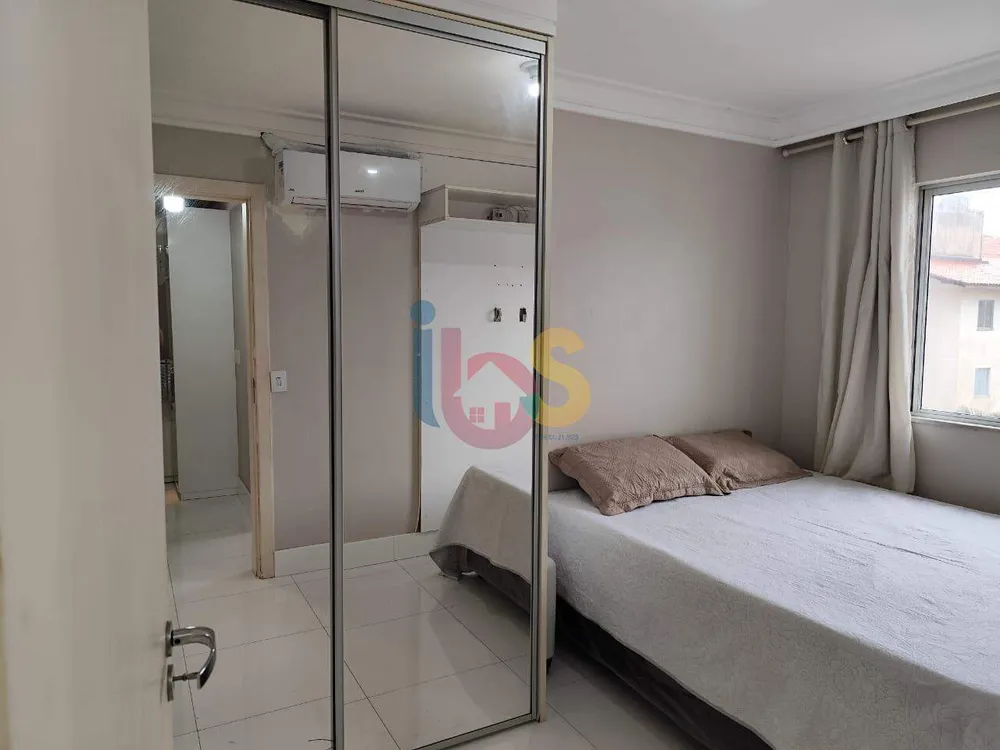 Apartamento, 2 quartos, 65 m² - Foto 17