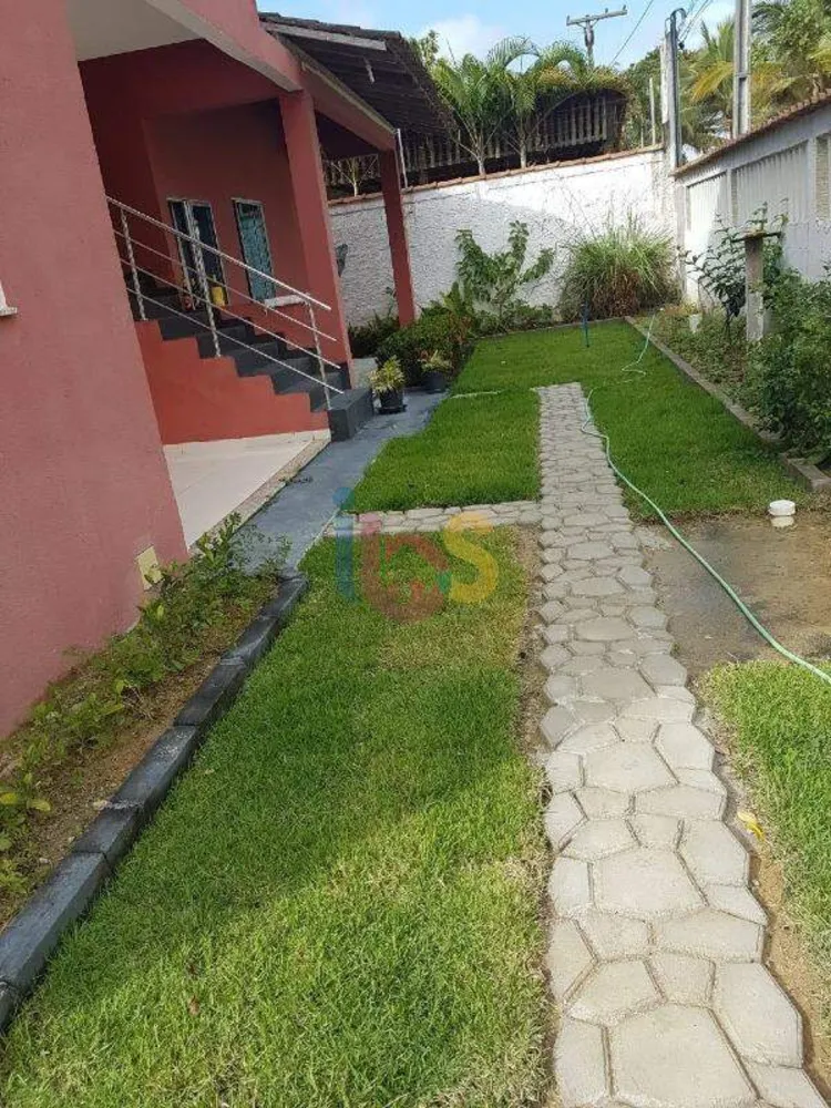Casa, 5 quartos, 150 m² - Foto 12