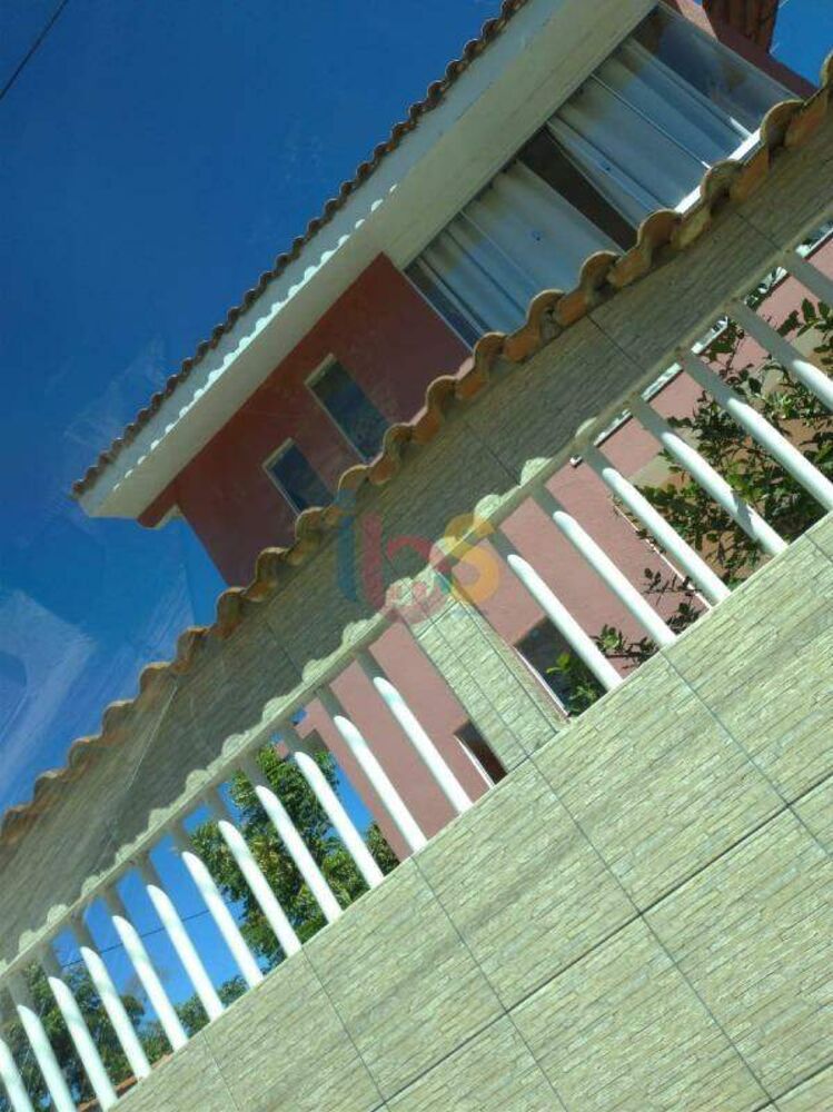 Casa, 5 quartos, 150 m² - Foto 2