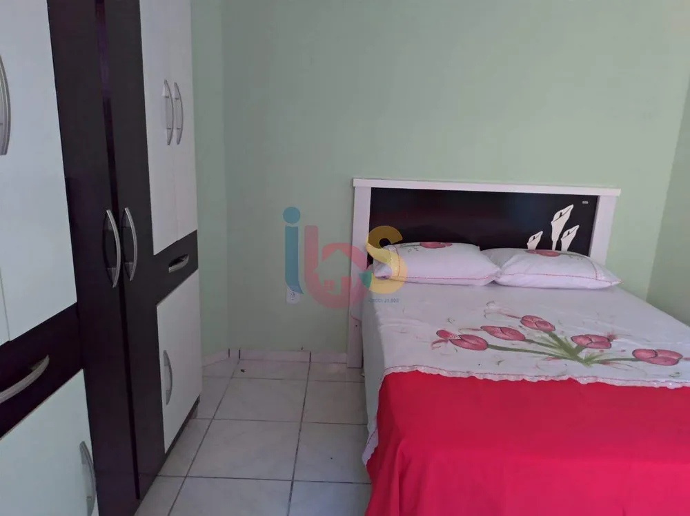 Casa, 5 quartos, 150 m² - Foto 7