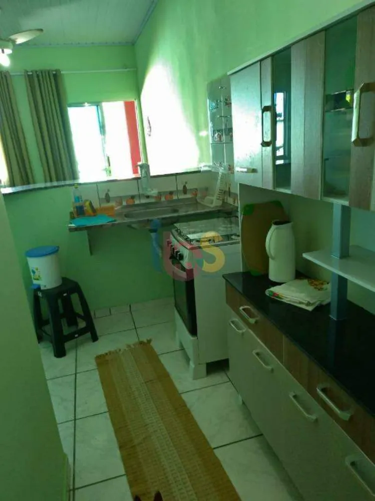 Casa, 5 quartos, 150 m² - Foto 8