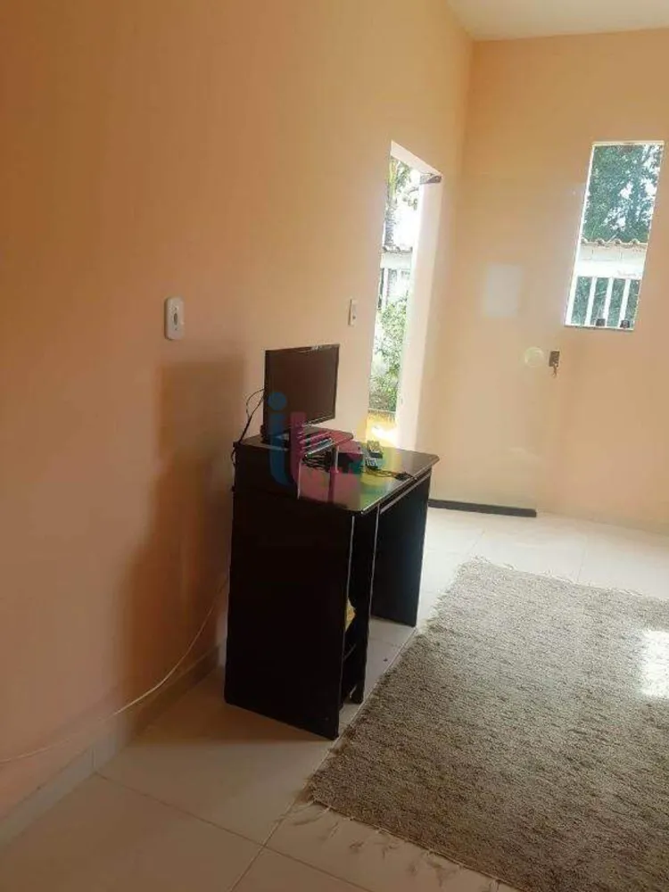 Casa, 5 quartos, 150 m² - Foto 6