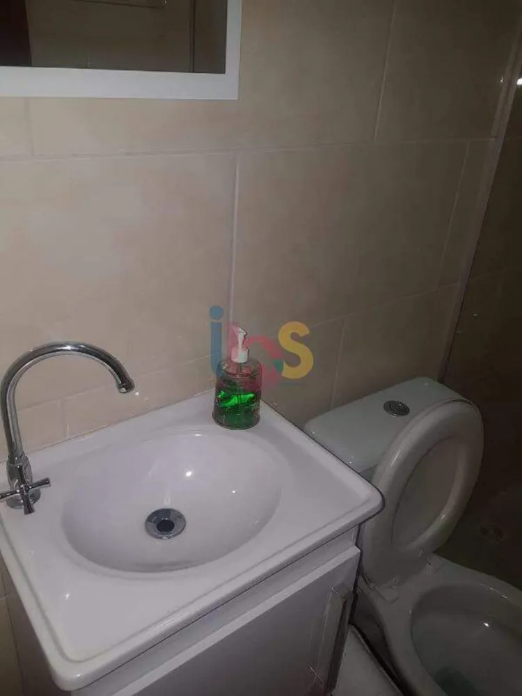 Casa, 5 quartos, 150 m² - Foto 11
