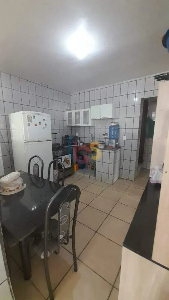 Casa, 3 quartos, 220 m² - Foto 10