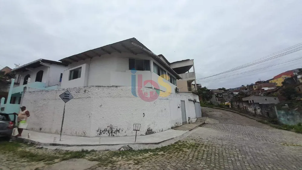 Casa, 3 quartos, 220 m² - Foto 1