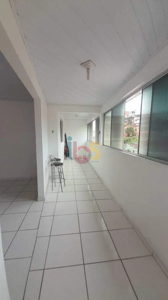 Casa, 3 quartos, 220 m² - Foto 11