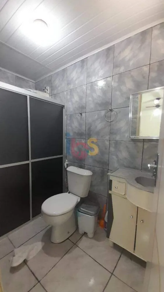 Casa, 3 quartos, 220 m² - Foto 5