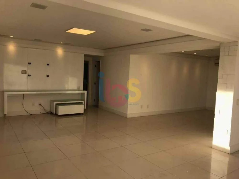 Apartamento, 2 quartos, 148 m² - Foto 5