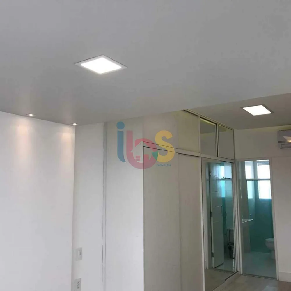 Apartamento, 2 quartos, 148 m² - Foto 2