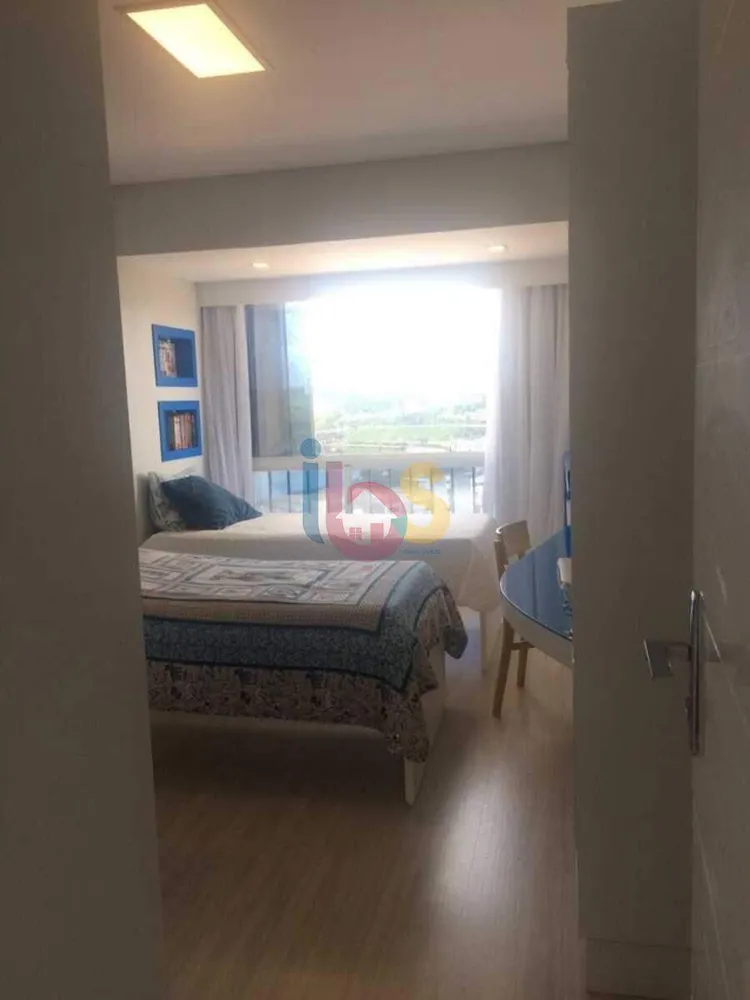 Apartamento, 2 quartos, 148 m² - Foto 1