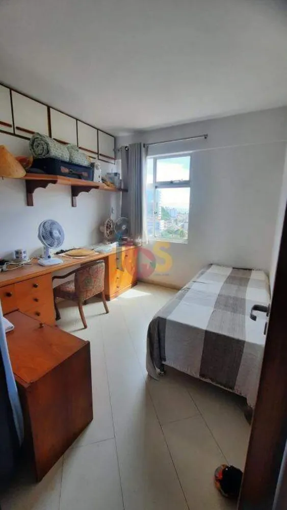 Apartamento, 4 quartos, 170 m² - Foto 8