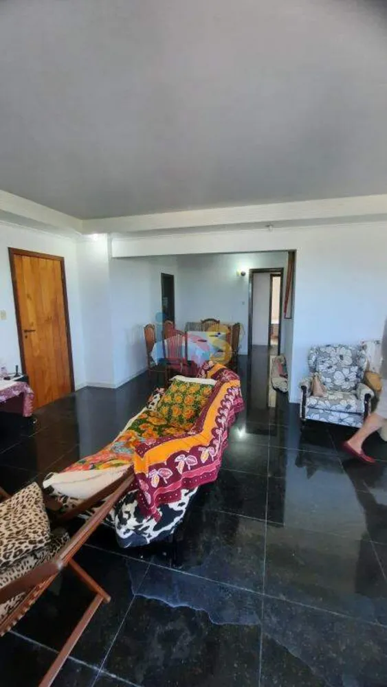 Apartamento, 4 quartos, 170 m² - Foto 5