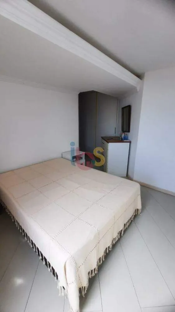 Apartamento, 4 quartos, 170 m² - Foto 6