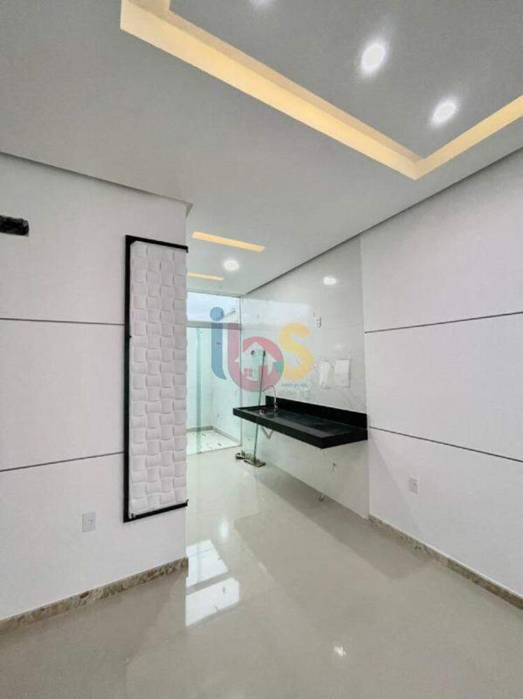 Casa, 3 quartos, 100 m² - Foto 9