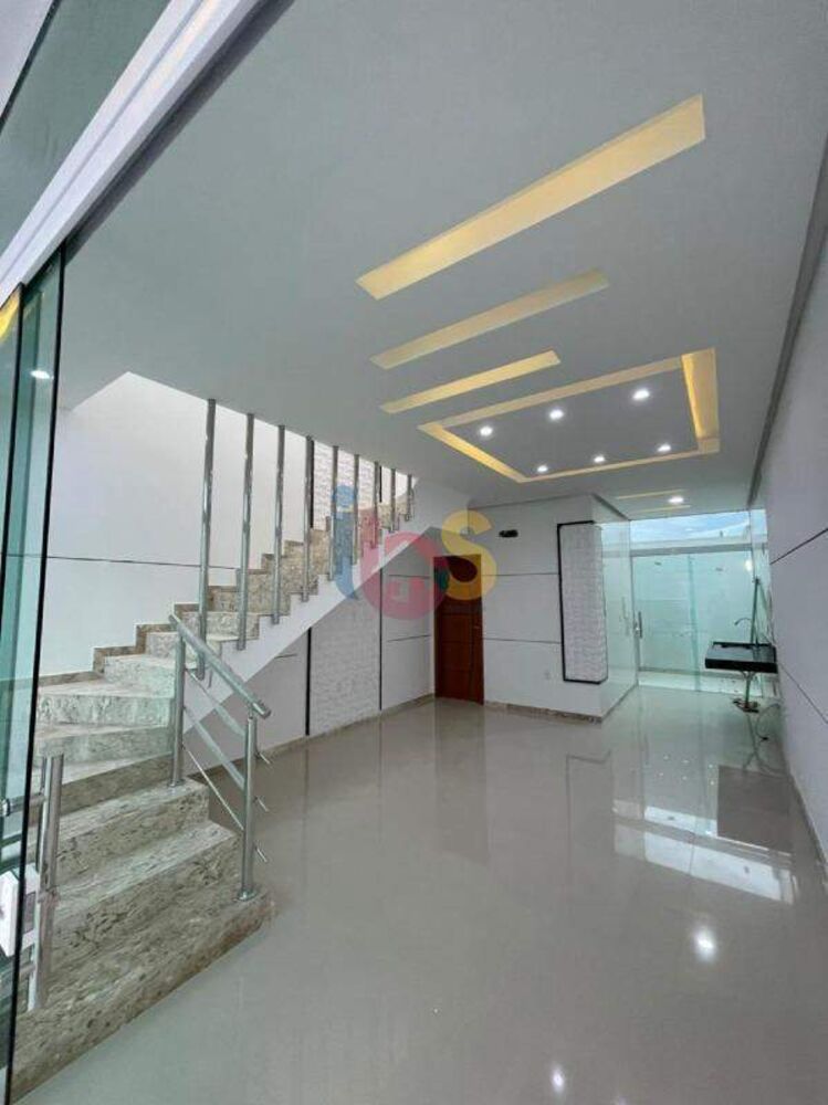 Casa, 3 quartos, 100 m² - Foto 5