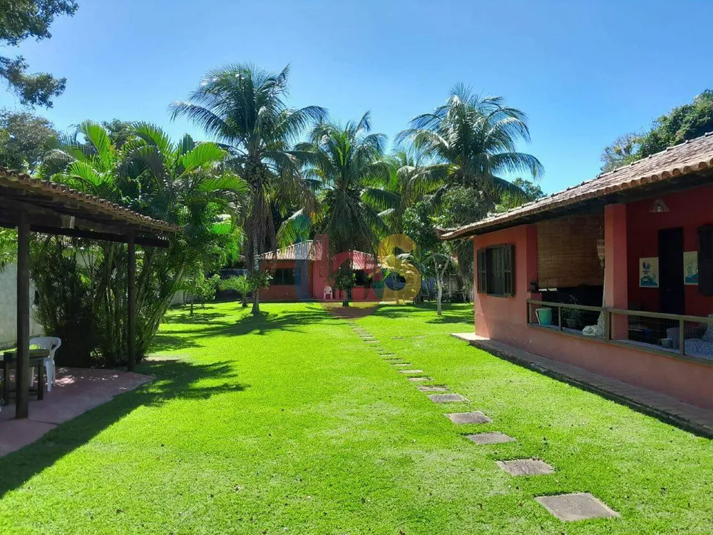 Casa, 3 quartos, 295 m² - Foto 1