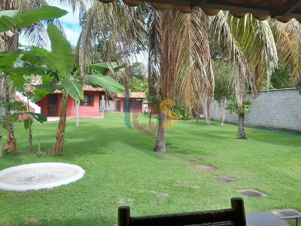 Casa, 3 quartos, 295 m² - Foto 7