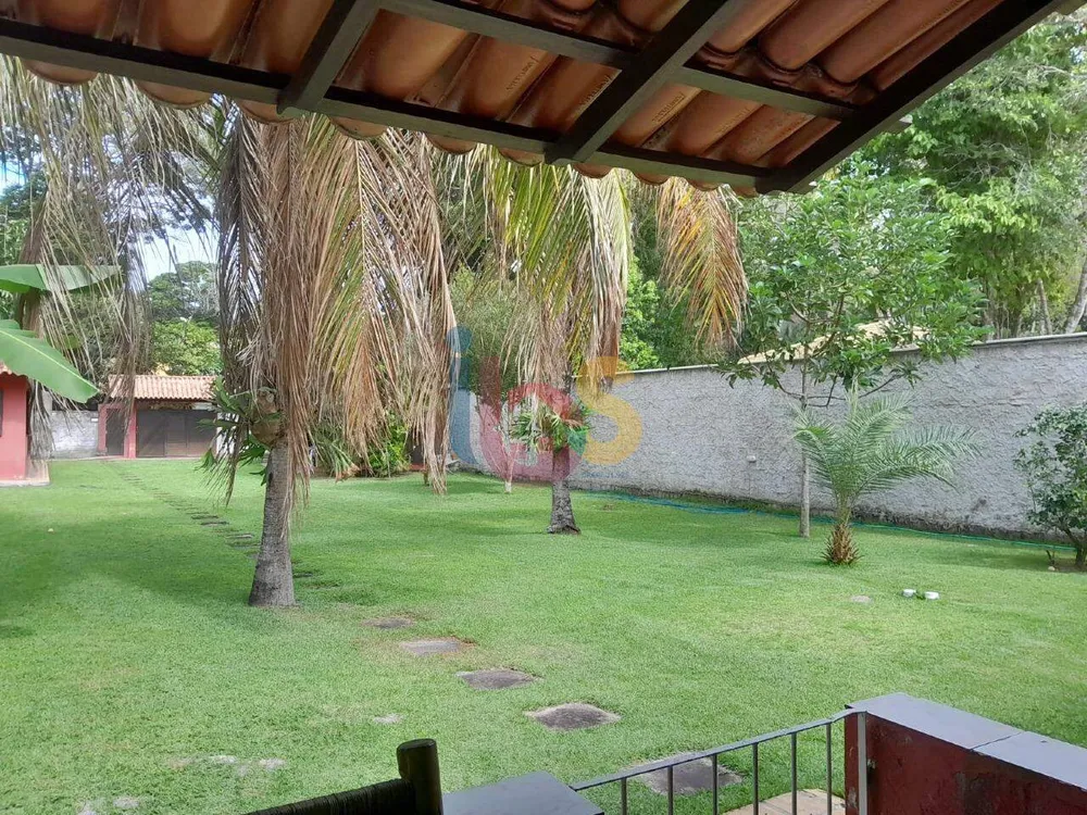 Casa, 3 quartos, 295 m² - Foto 5