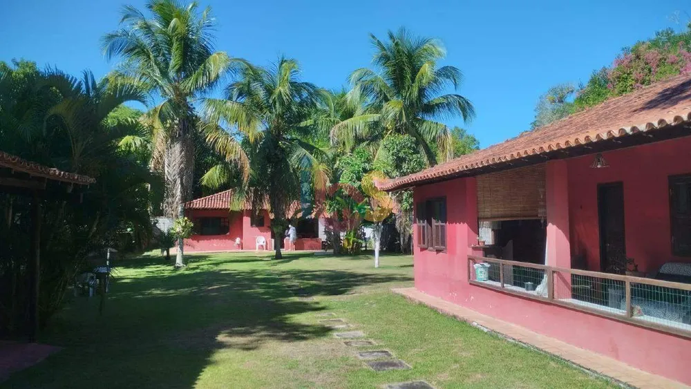 Casa, 3 quartos, 295 m² - Foto 2