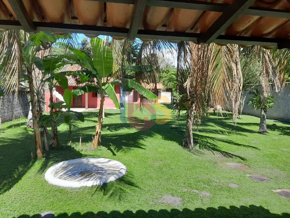 Casa, 3 quartos, 295 m² - Foto 6