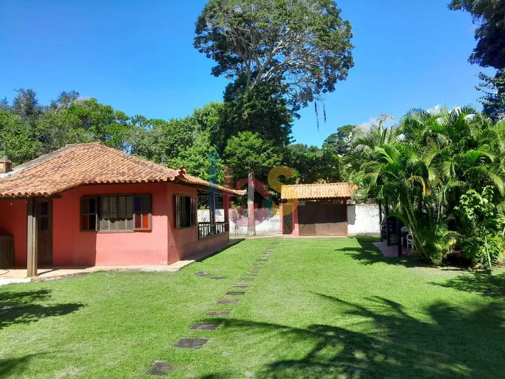 Casa, 3 quartos, 295 m² - Foto 3