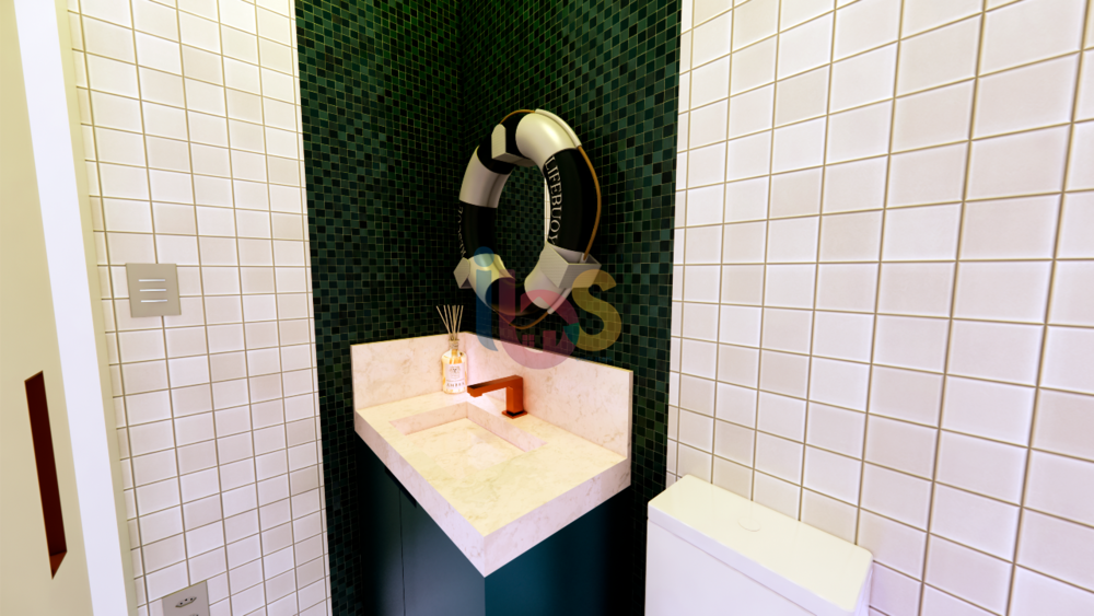 Apartamento, 2 quartos, 72 m² - Foto 7