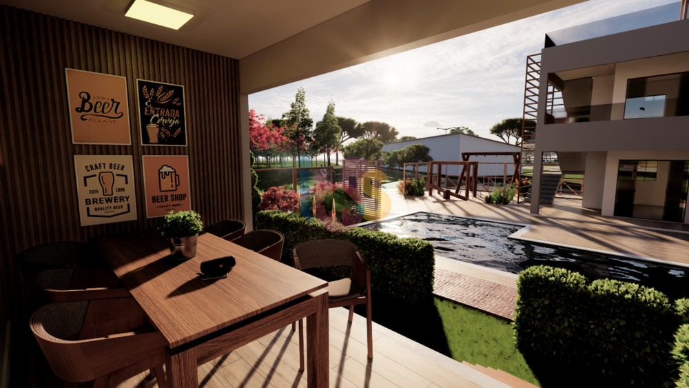 Apartamento, 2 quartos, 72 m² - Foto 14