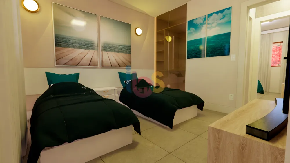 Apartamento, 2 quartos, 72 m² - Foto 31