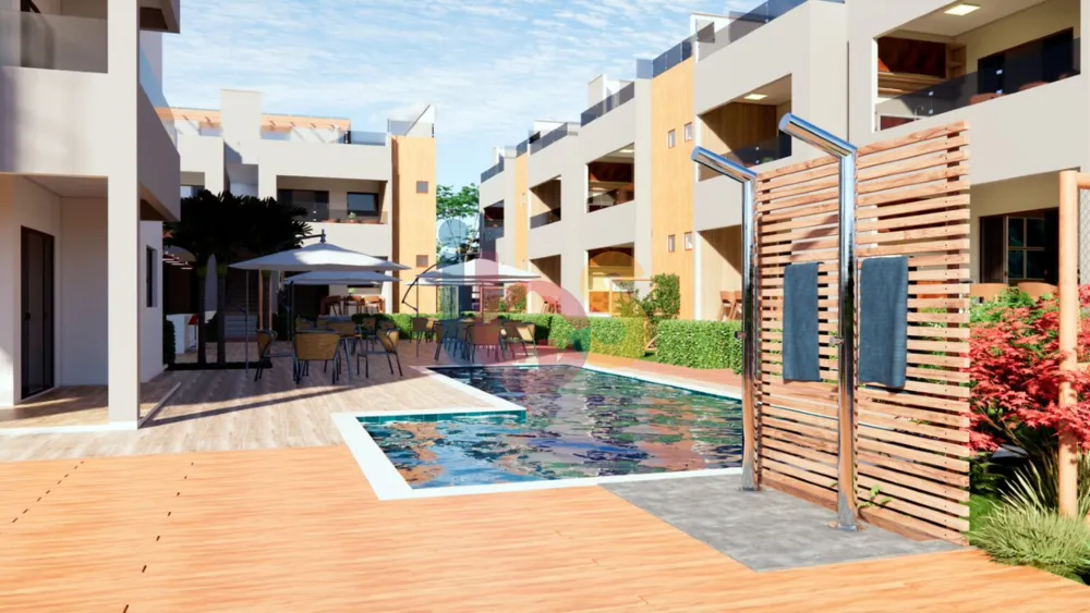 Apartamento, 2 quartos, 72 m² - Foto 22