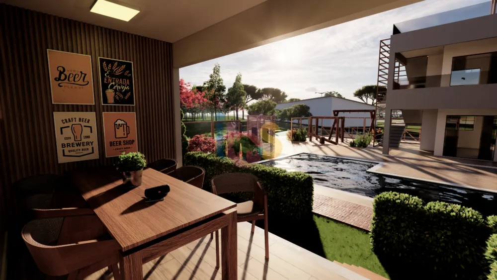 Apartamento, 2 quartos, 72 m² - Foto 25