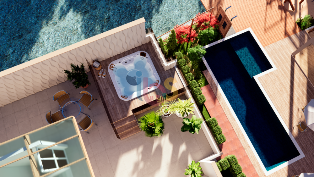 Apartamento, 2 quartos, 72 m² - Foto 1