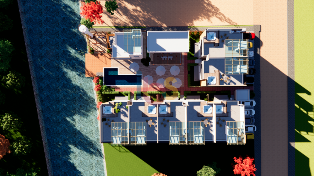 Apartamento, 2 quartos, 72 m² - Foto 17