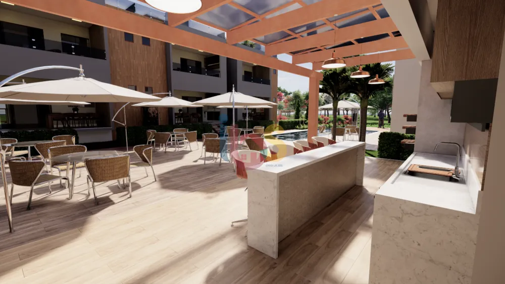 Apartamento, 2 quartos, 72 m² - Foto 24