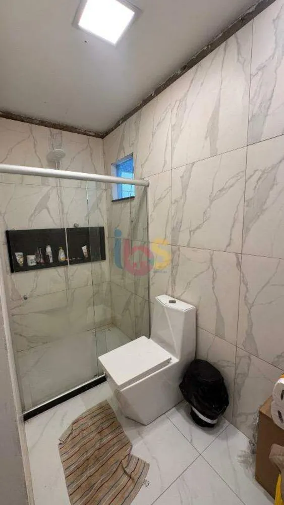 Casa, 2 quartos, 120 m² - Foto 9